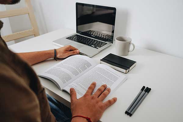 High School Tutors Reading Writing